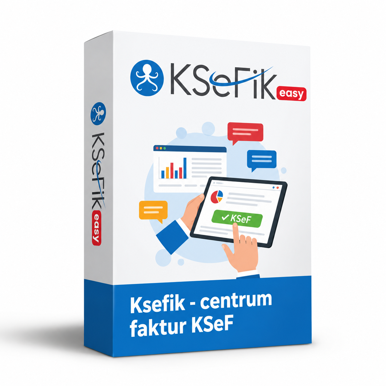 Ksefikboxeasy